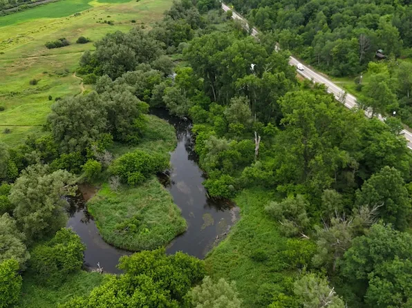 V/l Rte Lot 16-WP001, Franklinville, NY 14737