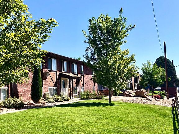 4th image of 2880 Eliot Cir #201
