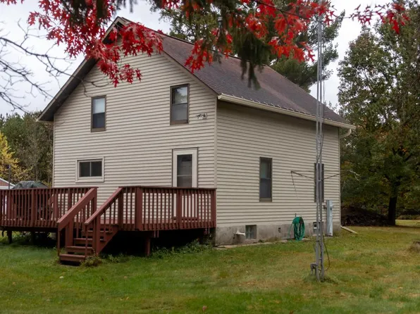 W12103 Highland ROAD, Antigo, WI 54409