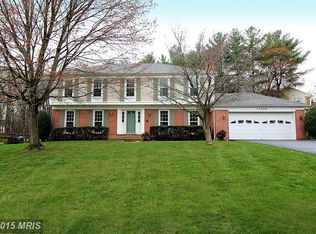 12608 Triple Crown Rd, Gaithersburg, MD 20878