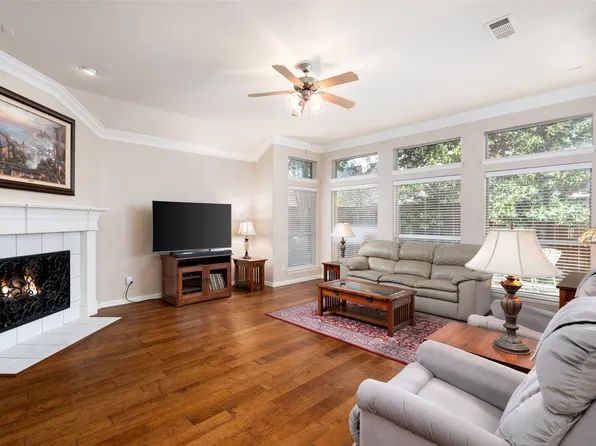 1222 Bridgeway Ln, Allen, TX 75013