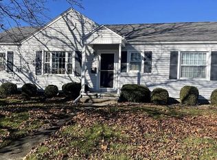 386 Koehler Dr, Sharpsville, PA