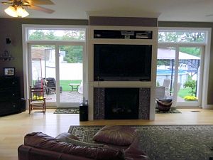 view from Living room to patio (1024x768