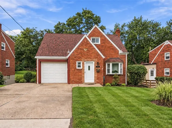 105 Green Oak Ln, Pittsburgh, PA 15220