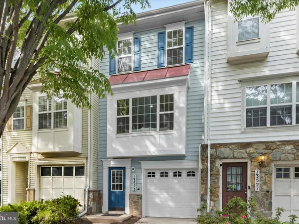 13523 Hamlet Square Ct, Germantown, MD 20874