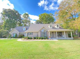 953 Court Rd, London, KY 40744