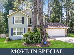 238 Blue Heron Dr, Jonesboro, GA 30238