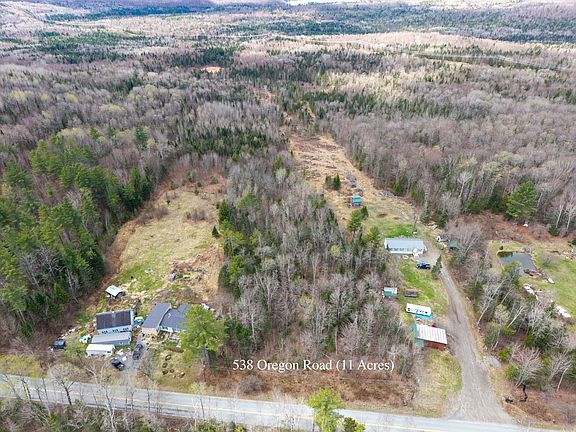 4th image of 538 Oregon Road