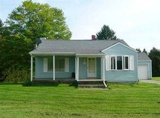 1788 E Poland Rd, New Castle, PA 16102