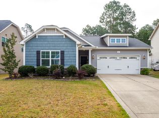 90 Blue Bay Ln, Cameron, NC 28326