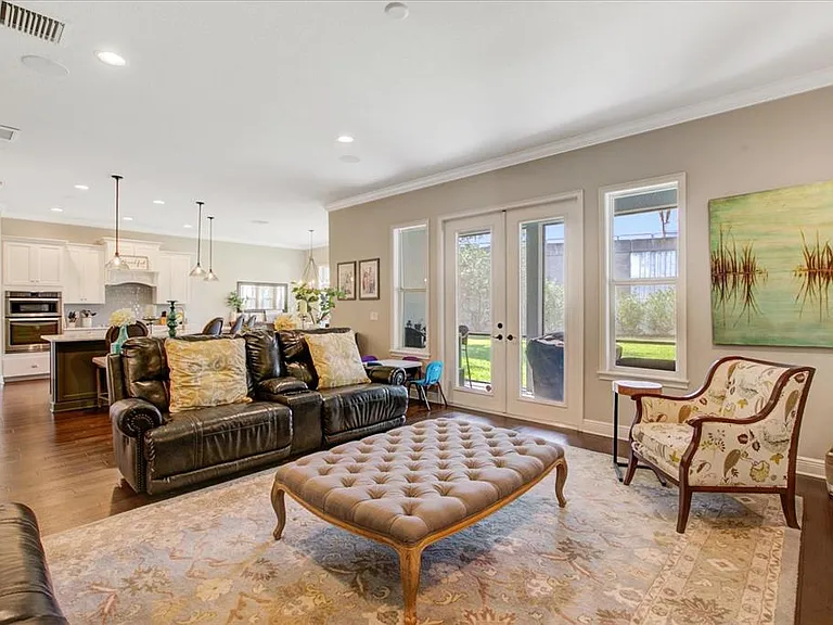 3803 S Drexel Ave #1/2 — Photo 9