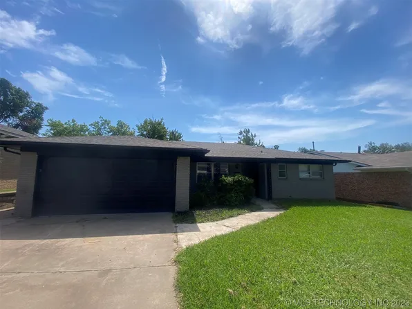 1533 S 68th East Ave, Tulsa, OK 74112