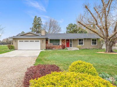 4167 N Columbine St, Boise, ID, 83713