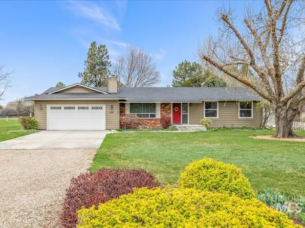 4167 N Columbine St, Boise, ID 83713