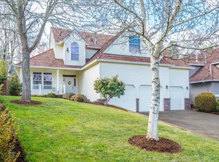 13915 SW Aerie Dr, Tigard, OR 97223