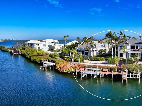 3580 Fair Oaks Ln, Longboat Key, FL 34228