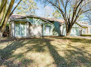 3911 Algernon Dr, Spring, TX 77373