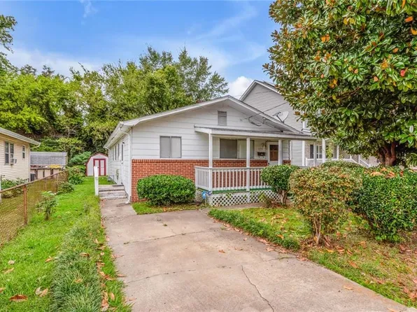 1135 N Mallory St, Hampton, VA 23663
