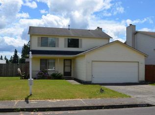 14919 NE 91st St, Vancouver, WA