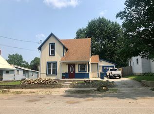 1345 Middle St, Wabash, IN 46992