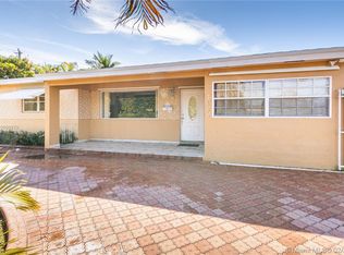 7600 Lasalle Blvd, Miramar, FL 33023