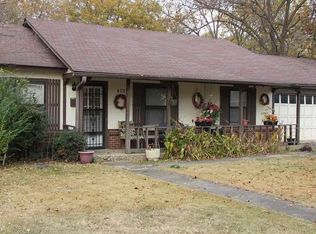 420 Garland St, Conway, AR 72032