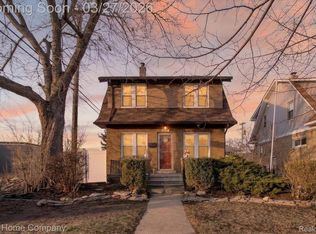 1214 Lincoln Ave, Lincoln Park, MI