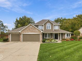 380 Runyon Rd, Greenwood, IN 46142