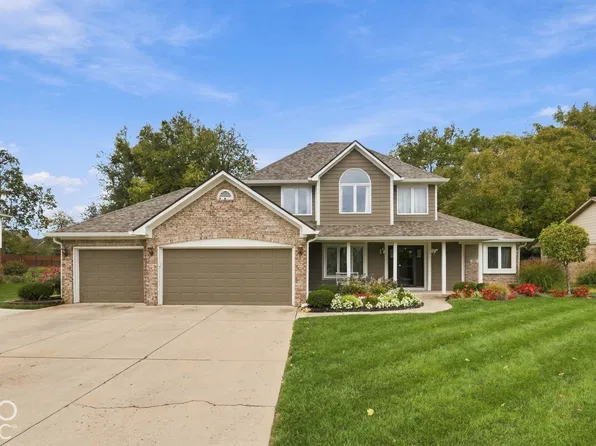 380 Runyon Rd, Greenwood, IN 46142