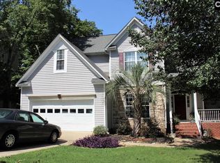 103 Hollenbeck Rd, Irmo, SC 29063