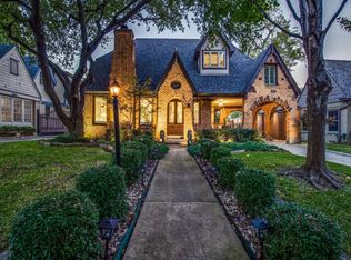 5519 Morningside Ave, Dallas, TX 75206