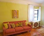 Living Room View 1