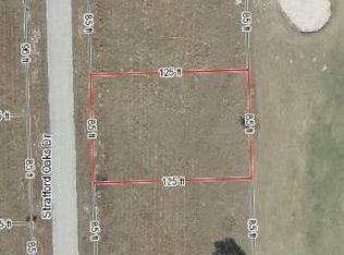 6064 Strafford Oaks Dr, Sebring, FL 33875