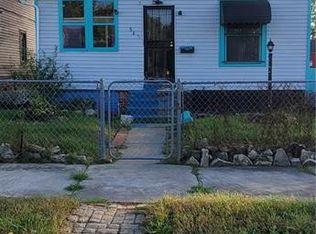 841 Belmont Ave, Toledo, OH 43607