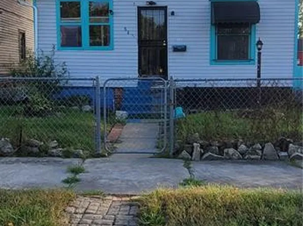 841 Belmont Ave, Toledo, OH 43607