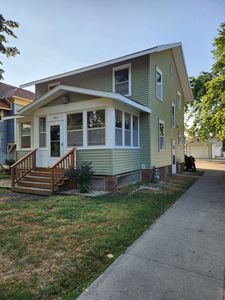 1917 3rd Ave N, Fort Dodge, IA, 50501