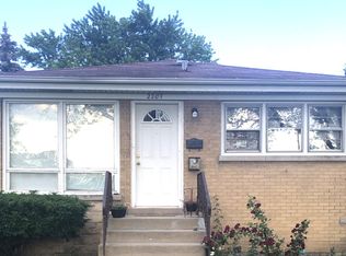 2207 Leyden Ave, River Grove, IL 60171
