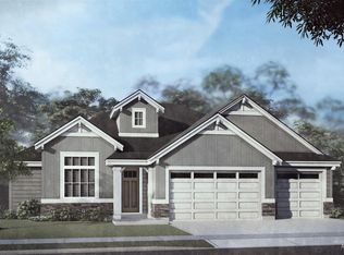 1847 E Spire St, Meridian, ID 83642