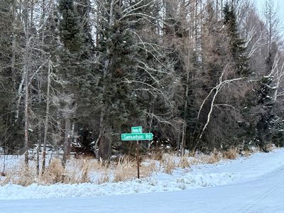 Tbd Heino Rd, Angora, MN, 55703