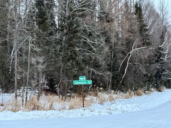 Tbd Heino Rd, Angora, MN 55703