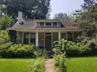 2367 Circle Ave, Memphis, TN 38112