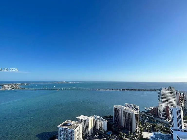1300 Brickell Bay Dr #3400 — Photo 42
