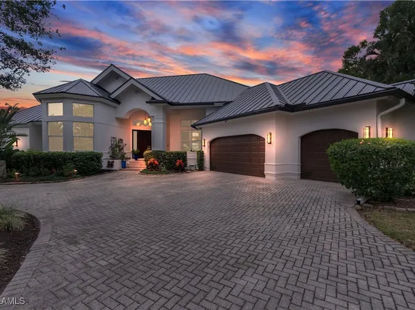 2806 Valencia Way, Fort Myers, FL 33901