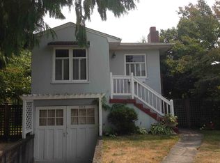 4015 NE 57th St, Seattle, WA 98105