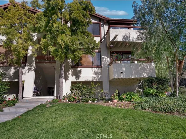 27915 Sarabande Ln Unit 414, Santa Clarita, CA 91387