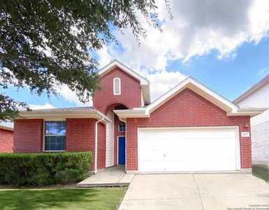 1917 Francis Drake, Windcrest, TX, 78239