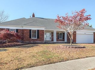3491 Brookwood Cir, Saint Charles, MO 63301