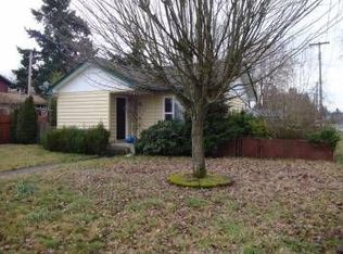 3622 V St, Vancouver, WA 98663