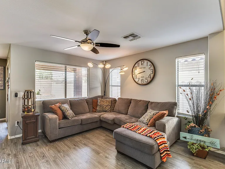 12814 W La Reata Ave — Photo 6
