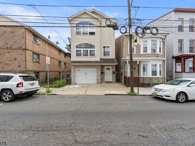 110 16th Ave, Paterson, NJ, 07501